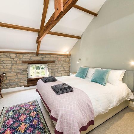 Shellbraes Holiday Rental Matfen Kültér fotó