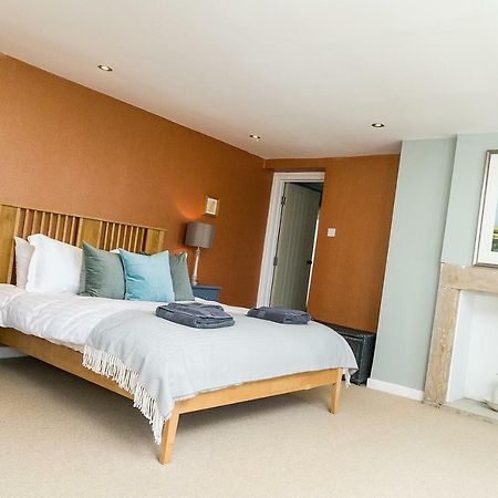 Shellbraes Holiday Rental Matfen Kültér fotó