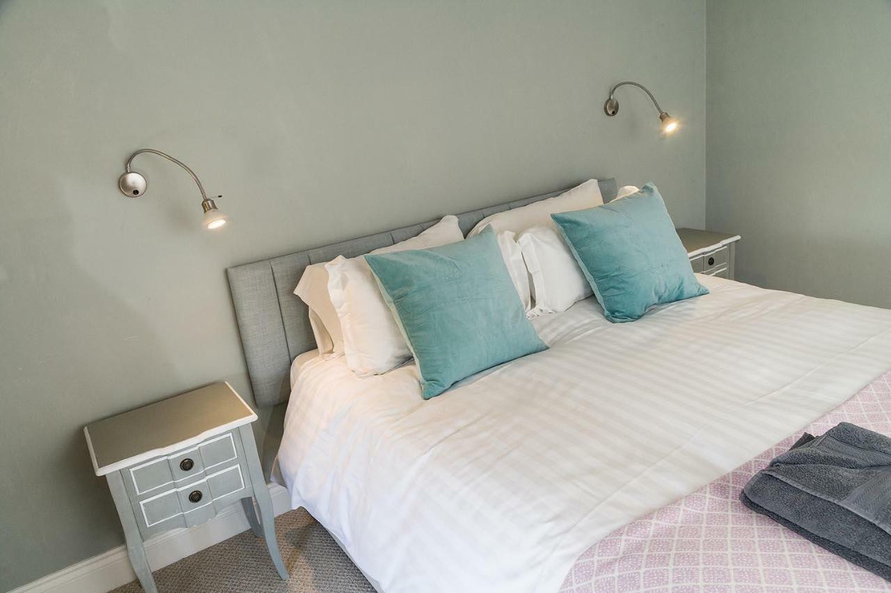 Shellbraes Holiday Rental Matfen Kültér fotó